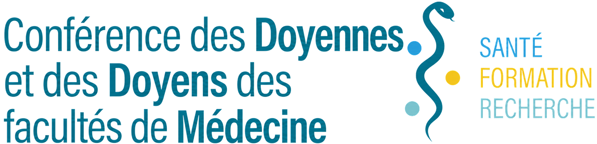 La Conférence des Doyens de Médecine